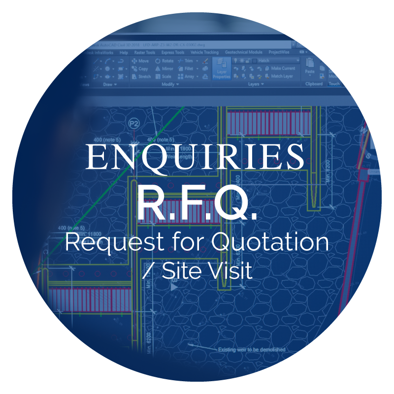 Request for Quotation